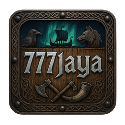 777jaya মোবাইল অ্যাপ মেনু